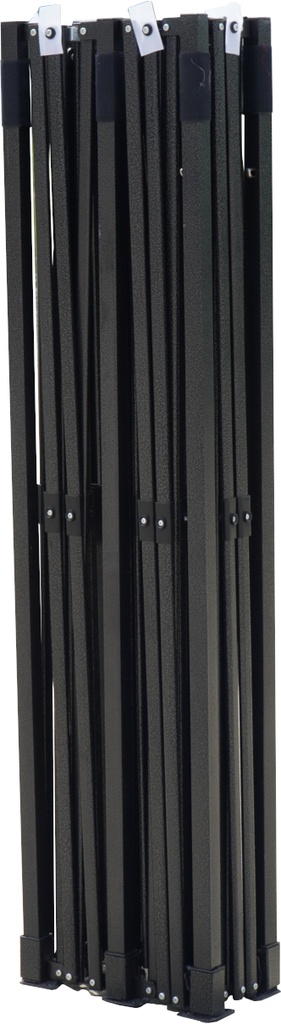 3x4,5m PROFI-ZELTE Faltpavillon, Stahl | im Verleih