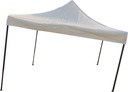 3x6m PROFI-ZELTE Faltpavillon, Stahl, 100% wasserdicht | im Verleih
