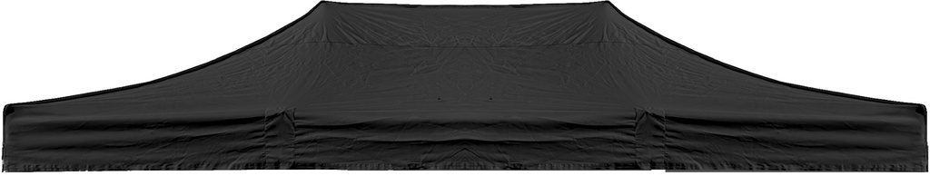 Ersatzdach 3x3 Faltpavillon - für Stahlrahmen