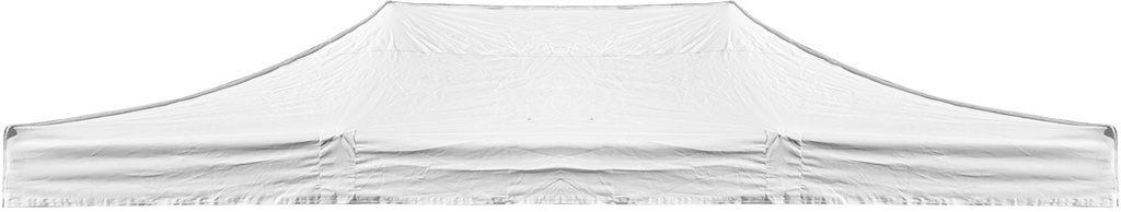 Ersatzdach 3x3 Faltpavillon - für Stahlrahmen