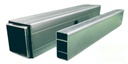 Rahmen 3x3m PROFI-ZELTE Faltpavillon 32mm - Alu