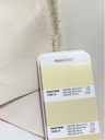 3x4,5m PROFI-ZELTE Faltpavillon Alurahmen Hexagon 50mm - Dachplane Farbmuster Beige