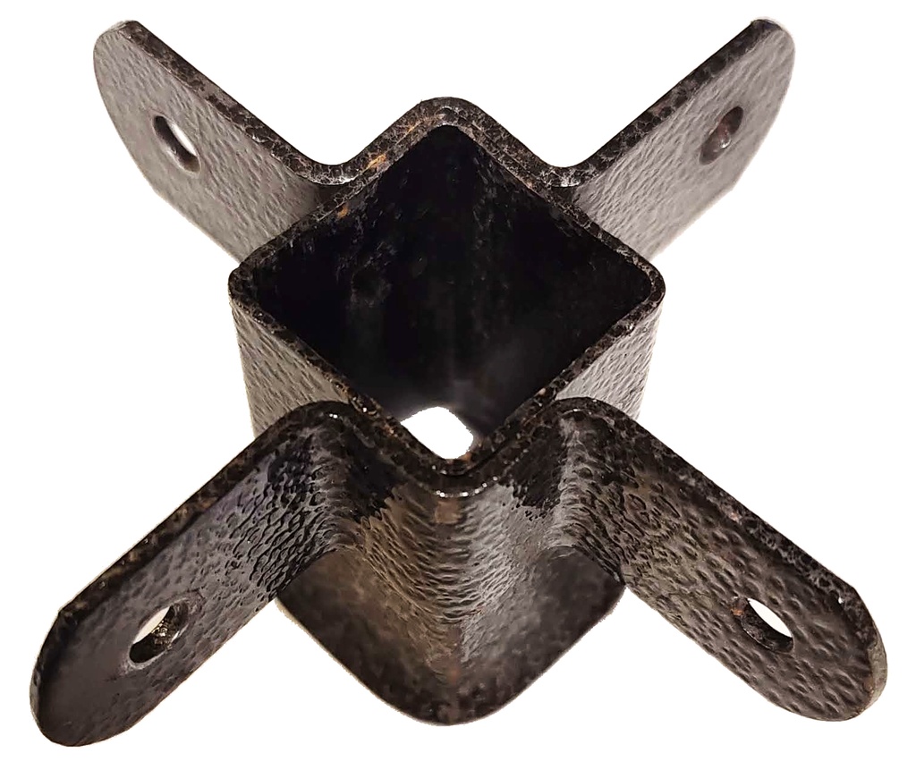 Durchführungshülse für Dachspanner, für Stahlpavillons