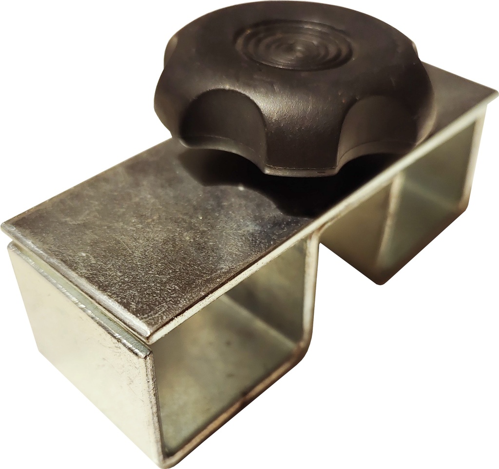 Verbindungselement für Faltpavillon-Rahmen "Verbinder | Rahmenverbinder"