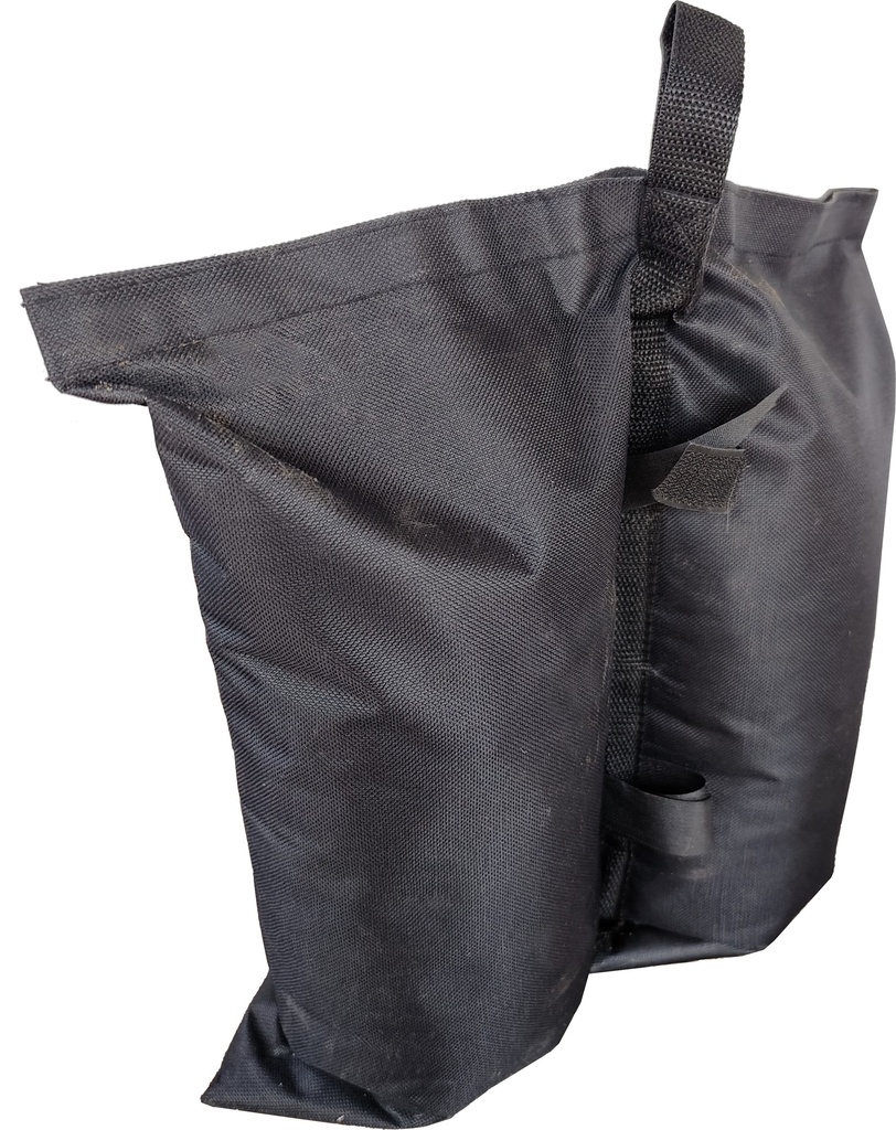 Gewichte / Pavillonbeschwerung / Sandsäcke