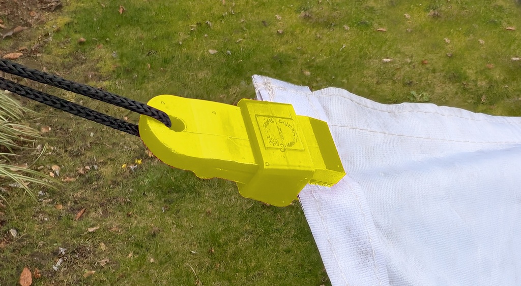 Planenspanner | Planenclips-Set (8St.)