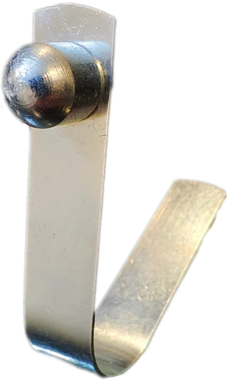 Ersatzpin Faltpavillon Verstellung