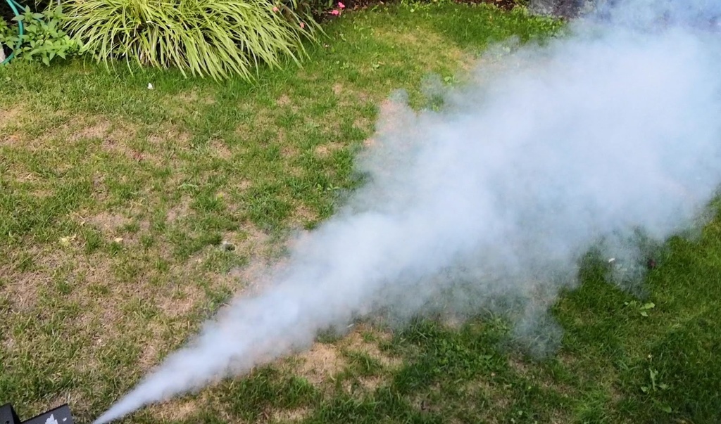 Flüssigkeit für die Nebelmaschine (0,3l)