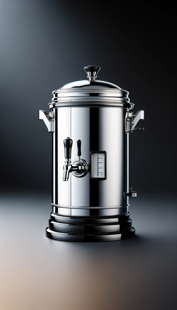 Glühweinkocher | im Verleih