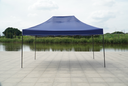3x4,5m PROFI-ZELTE Faltpavillon, Stahl | im Verleih