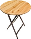 Stehtisch rund 80cm | im Verleih