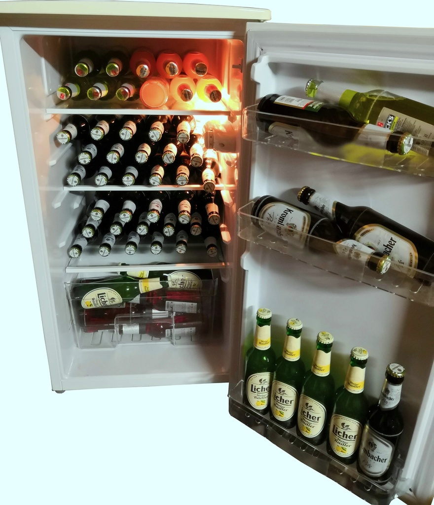 Kühlschrank | im Verleih