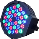 LED Bühnenlicht, Partylicht | im Verleih
