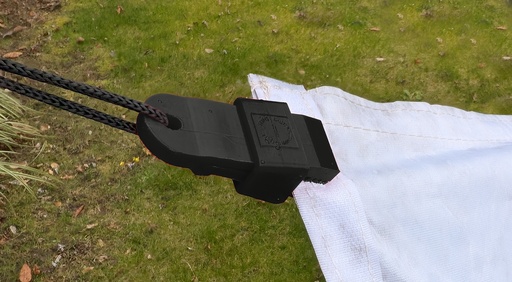 Planenspanner | Planenclips-Set (8St.)