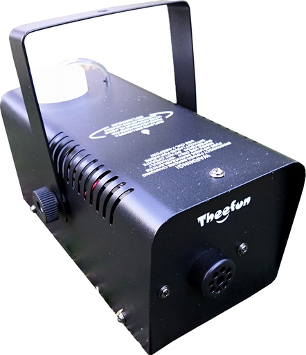 [VL300150] Nebelmaschine | im Verleih