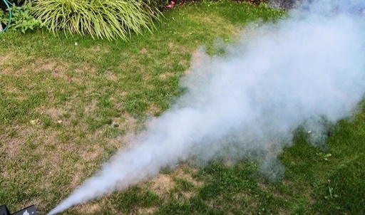 [VL300151] Flüssigkeit für die Nebelmaschine (0,3l)