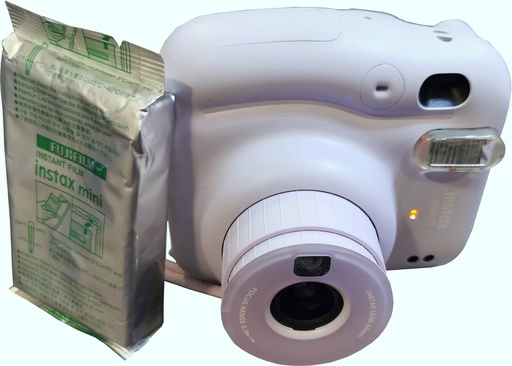[VL300190] Sofortbildkamera | im Verleih