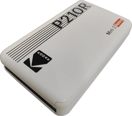 [VL300200] Sofortbilddrucker | im Verleih