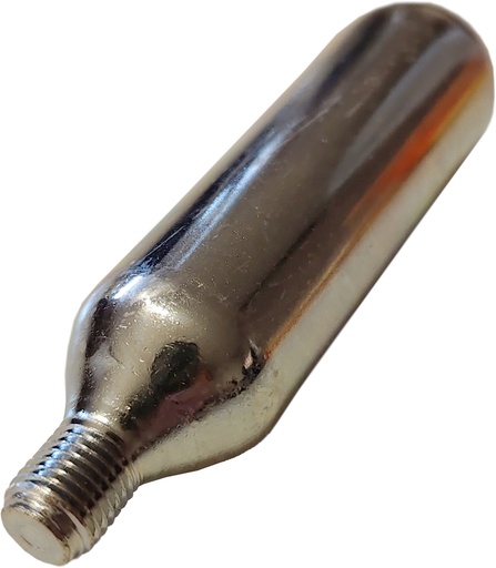[VL400102] Co2 Kartusche, passend für Beer Buddy