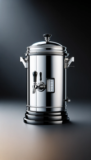 [VL400200] Glühweinkocher | im Verleih