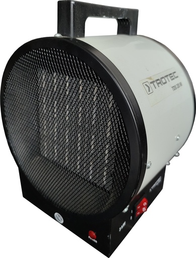 [VL400240] Heizgebläse, elektrisch  | im Verleih