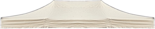 Ersatzdach 3x6 Faltpavillon - für 30/32mm Rahmen