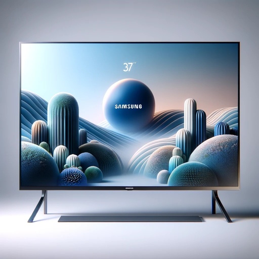 [VL300137] HD TV 37" | im Verleih