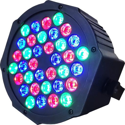 [VL300105] LED Bühnenlicht, Partylicht | im Verleih