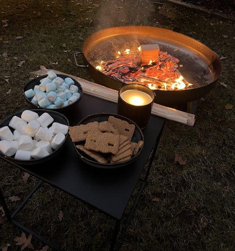 [VL400350] Feuerstelle, Feuerschale | im Verleih