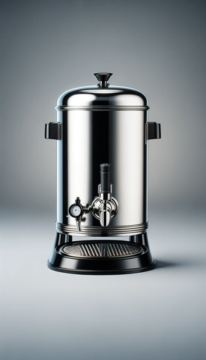 [VL400270] Kaffeemaschine | im Verleih